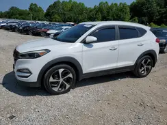 KM8J3CA27GU146780 2016 HYUNDAI TUCSON