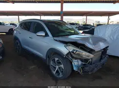 KM8J3CA27GU155995 2016 HYUNDAI TUCSON