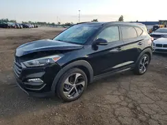 KM8J3CA27GU156113 2016 HYUNDAI TUCSON