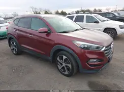 KM8J3CA27GU158847 2016 HYUNDAI TUCSON