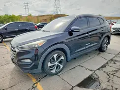 KM8J3CA27GU161103 2016 HYUNDAI TUCSON
