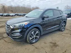 KM8J3CA27GU161134 2016 HYUNDAI TUCSON