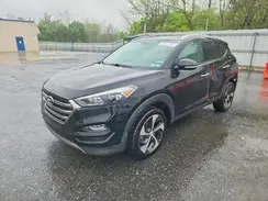 KM8J3CA27GU172389 2016 HYUNDAI TUCSON
