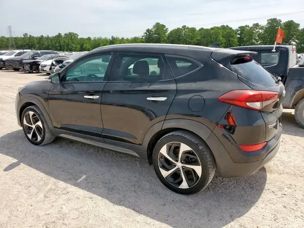 KM8J3CA27GU175938 2016 HYUNDAI TUCSON - Image 2