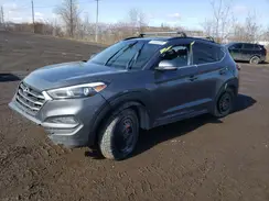 KM8J3CA27GU185496 2016 HYUNDAI TUCSON