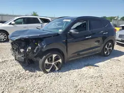 KM8J3CA27GU189483 2016 HYUNDAI TUCSON