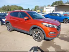 KM8J3CA27GU199026 2016 HYUNDAI TUCSON