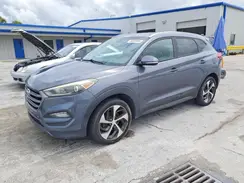 KM8J3CA27GU199043 2016 HYUNDAI TUCSON
