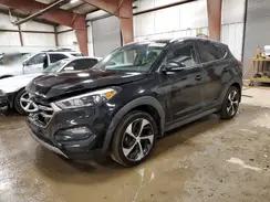 KM8J3CA27GU204144 2016 HYUNDAI TUCSON