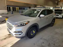 KM8J3CA27GU209778 2016 HYUNDAI TUCSON