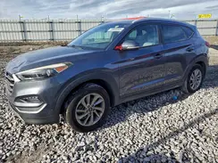 KM8J3CA27GU211935 2016 HYUNDAI TUCSON