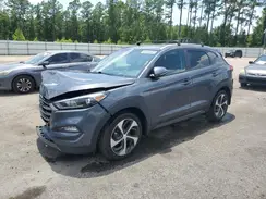KM8J3CA27GU219470 2016 HYUNDAI TUCSON