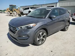 KM8J3CA27GU220179 2016 HYUNDAI TUCSON