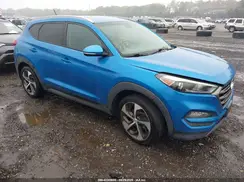 KM8J3CA27GU220327 2016 HYUNDAI TUCSON