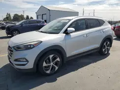 KM8J3CA27GU222157 2016 HYUNDAI TUCSON