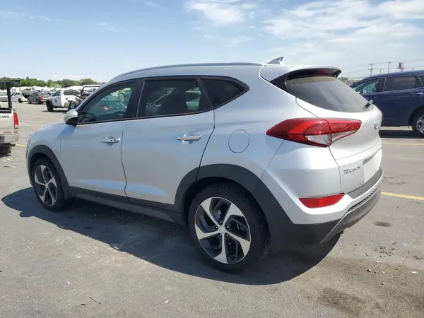 KM8J3CA27GU222157 2016 HYUNDAI TUCSON - Image 2