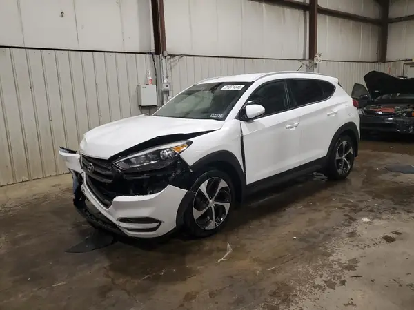 KM8J3CA27GU224037 2016 HYUNDAI TUCSON - Image 1