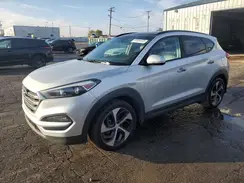 KM8J3CA27GU225950 2016 HYUNDAI TUCSON