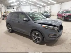 KM8J3CA27GU226502 2016 HYUNDAI TUCSON