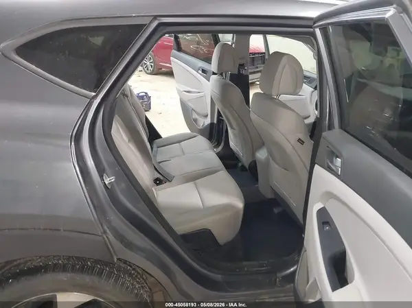 KM8J3CA27GU226502 2016 HYUNDAI TUCSON - Image 8