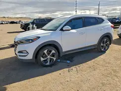 KM8J3CA27GU226922 2016 HYUNDAI TUCSON