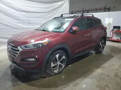KM8J3CA27GU231277 2016 HYUNDAI TUCSON