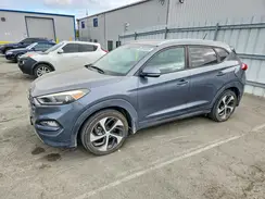KM8J3CA27GU231750 2016 HYUNDAI TUCSON