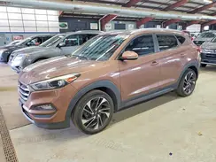 KM8J3CA27GU232946 2016 HYUNDAI TUCSON