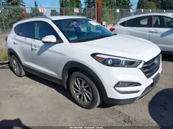 KM8J3CA27GU236222 2016 HYUNDAI TUCSON