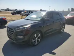 KM8J3CA27GU238844 2016 HYUNDAI TUCSON