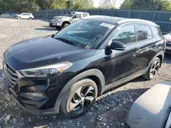 KM8J3CA27GU242263 2016 HYUNDAI TUCSON