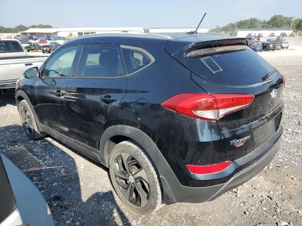 KM8J3CA27GU242263 2016 HYUNDAI TUCSON - Image 2