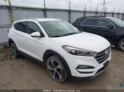 KM8J3CA27GU244787 2016 HYUNDAI TUCSON