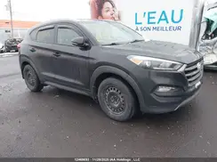 KM8J3CA27GU247477 2016 HYUNDAI TUCSON