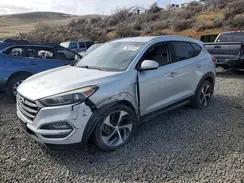 KM8J3CA27GU247737 2016 HYUNDAI TUCSON