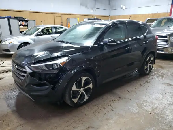 KM8J3CA27GU260035 2016 HYUNDAI TUCSON - Image 1