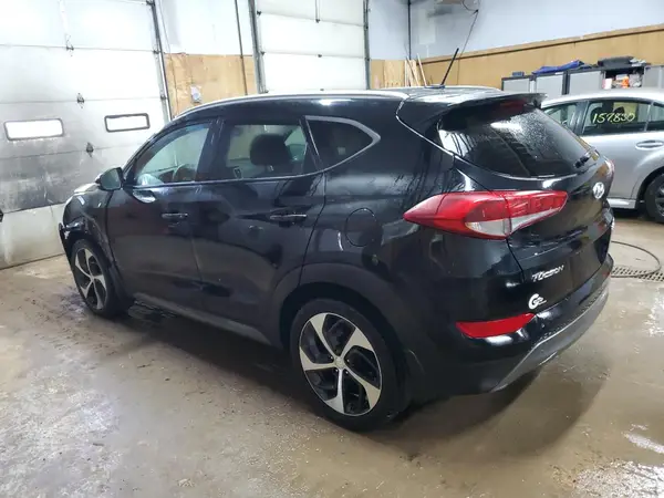 KM8J3CA27GU260035 2016 HYUNDAI TUCSON - Image 2