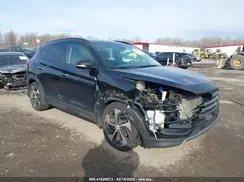 KM8J3CA27GU260116 2016 HYUNDAI TUCSON