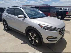 KM8J3CA27GU266708 2016 HYUNDAI TUCSON