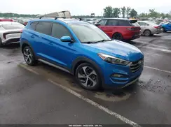 KM8J3CA27HU265074 2017 HYUNDAI TUCSON