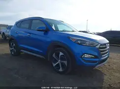 KM8J3CA27HU266225 2017 HYUNDAI TUCSON