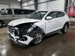KM8J3CA27HU273482 2017 HYUNDAI TUCSON