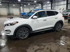 KM8J3CA27HU274941 2017 HYUNDAI TUCSON