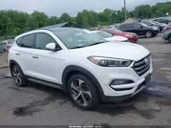 KM8J3CA27HU276057 2017 HYUNDAI TUCSON