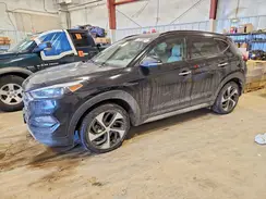 KM8J3CA27HU276799 2017 HYUNDAI TUCSON