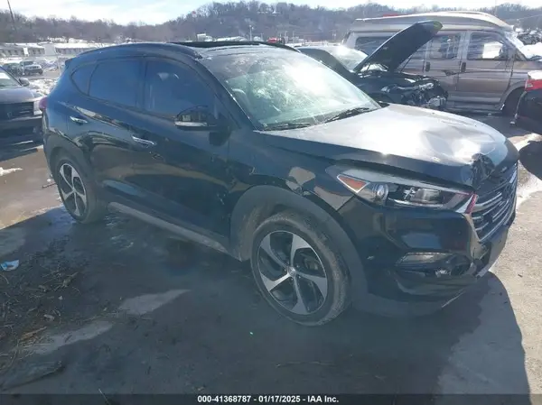KM8J3CA27HU277905 2017 HYUNDAI TUCSON - Image 1