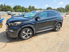 KM8J3CA27HU279430 2017 HYUNDAI TUCSON