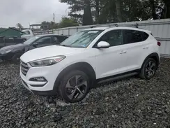 KM8J3CA27HU280187 2017 HYUNDAI TUCSON