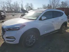 KM8J3CA27HU295689 2017 HYUNDAI TUCSON