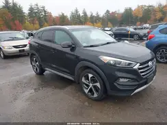 KM8J3CA27HU295921 2017 HYUNDAI TUCSON